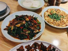 -冯记豆花店(健翔桥店)