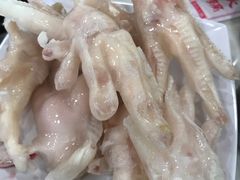 -朱氏胖子烂火锅(洪崖洞店)