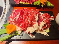 -蜀滋香鲜鱼火锅(黄金路店)
