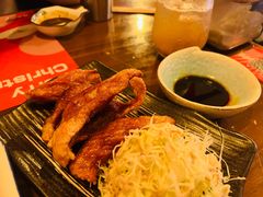 -烧鸟横丁(联发文创口岸店)