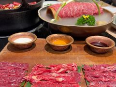 -盡膳口福·百年汤方火锅(科华北路店)