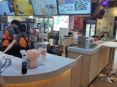 -CoCo都可(香港名都店)