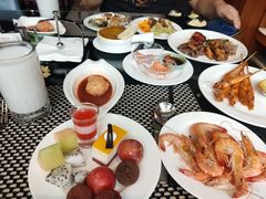 -云海轩·海鲜自助-河北云瑧世纪大饭店1F