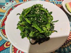 -楼兰古丽·新疆菜(大唐西市店)