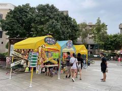 -广州永庆坊瞻云精选酒店