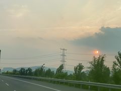 -老虎石海上公园