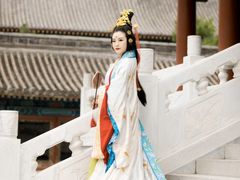 -盛世南宫影视城(北普陀影视城)