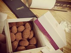 -Laderach 莱德拉(上海环贸iapm店)