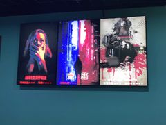 -S Team剧情密室(杭州龙翔桥店)