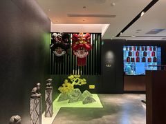 -艋舺·台湾小馆老字号(平安悦坊店)