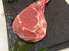 -老板娘的烤肉店(港湾广场店)