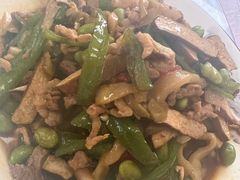 -翠茗农庄土菜馆(天目湖店)