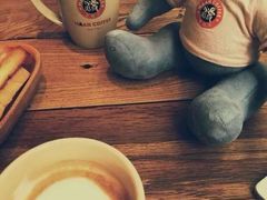 MAAN&nbsp;&nbsp;COFFEE&nbsp;漫咖啡(奥体店)-漫咖啡(奥体店)