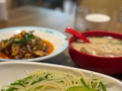-张太婆老妈蹄花川菜馆·中华餐饮老字号(望平街店)