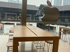 -Apple零售店(成都太古里店)