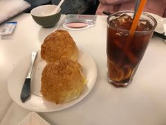 -新旺茶餐厅·早餐·夜宵(仙霞店)