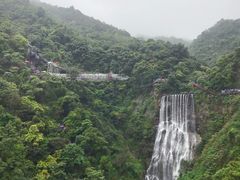 -古龙峡云天玻霸