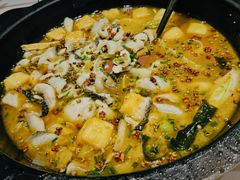 -517烧烤·龙虾·海鲜大排档(万象都荟店)