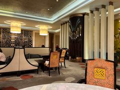 -酌宴府The China Club·广州万富希尔顿酒店(云城东路店)