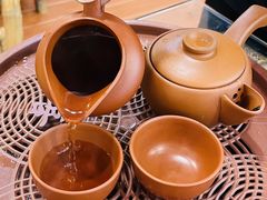 -芋包王闽南茶楼(八市店)