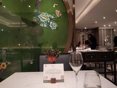 -王府半岛酒店·Jing餐厅