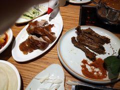 -德香苑脆皮烤鸭·经典(爱融荟城店)