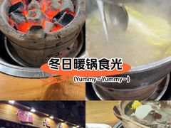 -蔡记·九米羊肉炉(东渡店)