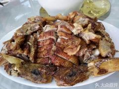 义合家鸭-江边河鲜