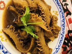 -七爺清汤腩(南开大悦城店)