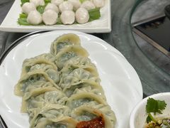 -源港渔村-中山脆肉鲩(博罗店)