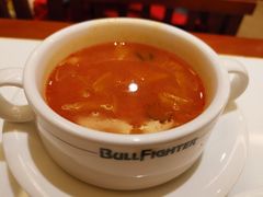 -斗牛士牛排餐厅(又一城店)