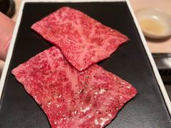 -焼肉矢澤 京都