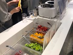 -兰熊鲜奶(西直门凯德mall店)