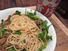 -周小波重庆小面·重庆名小吃(邹容路店)