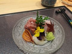 -小十Omakase(地王大厦店)