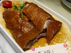 -岭南真味·匠心粤菜(K11店)