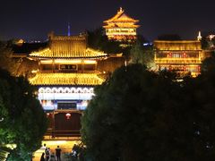 -台儿庄古城