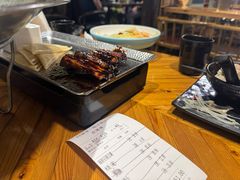 -院子餐厅·大锅菜·老杭帮(桥西直街店)