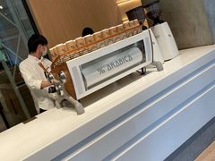 -% Arabica阿拉比卡咖啡烘焙工坊