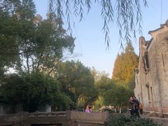 -月湖公园