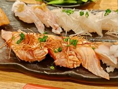 -合点寿司(金虹桥商场店)