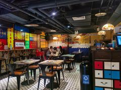 -玛嘉烈(北京金融街店)