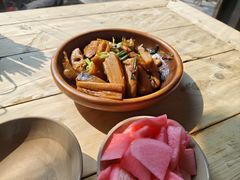 -饭江湖·江湖菜(湖广会馆店)