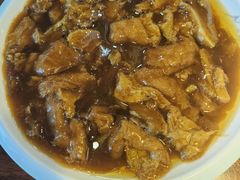 -惠宾饭庄(中山路店)