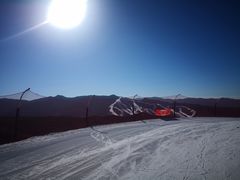 -翠云山银河滑雪场