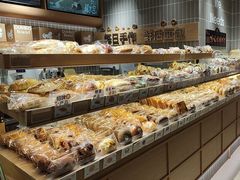 -小飞象面包公社(珠江路金鹰店)