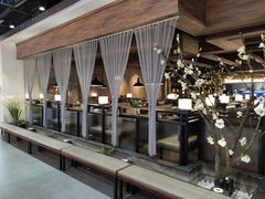 -盛江山自助料理(奥莱锦辉购物广场店)