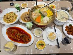 -大潮淮·淮扬菜(何园旗舰店)
