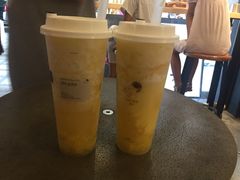 -喜茶(中山利和新地店)