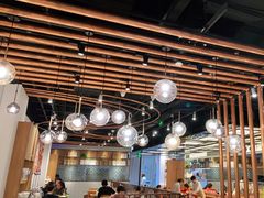 大堂-呷哺呷哺(嘉定新城万达店)